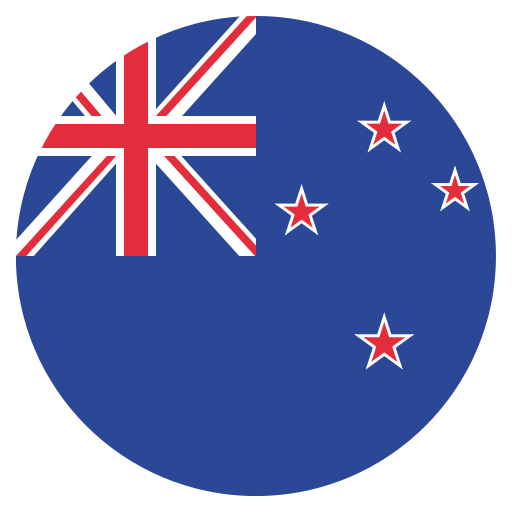 Nouvelle-Zélande