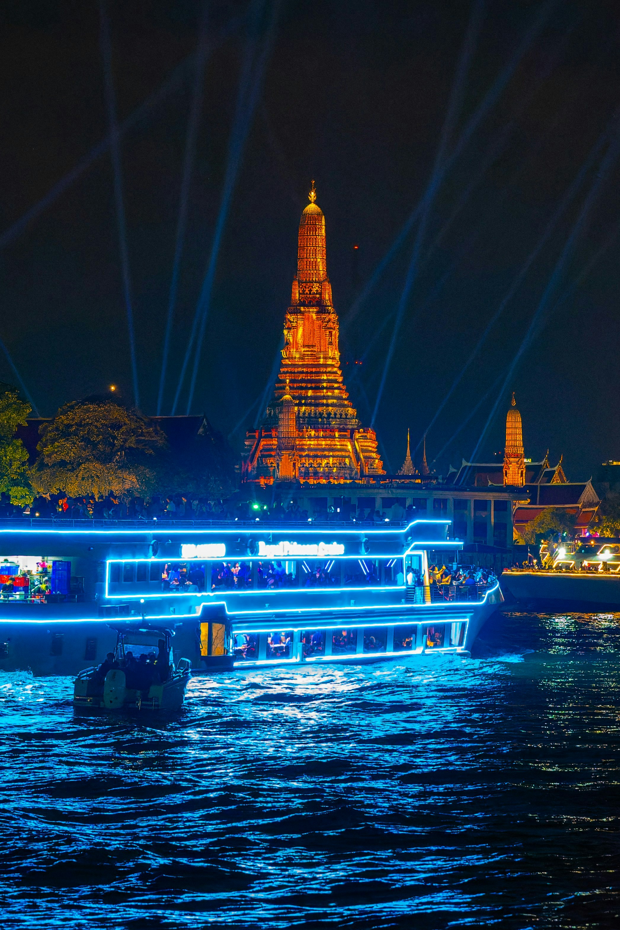 Bangkok