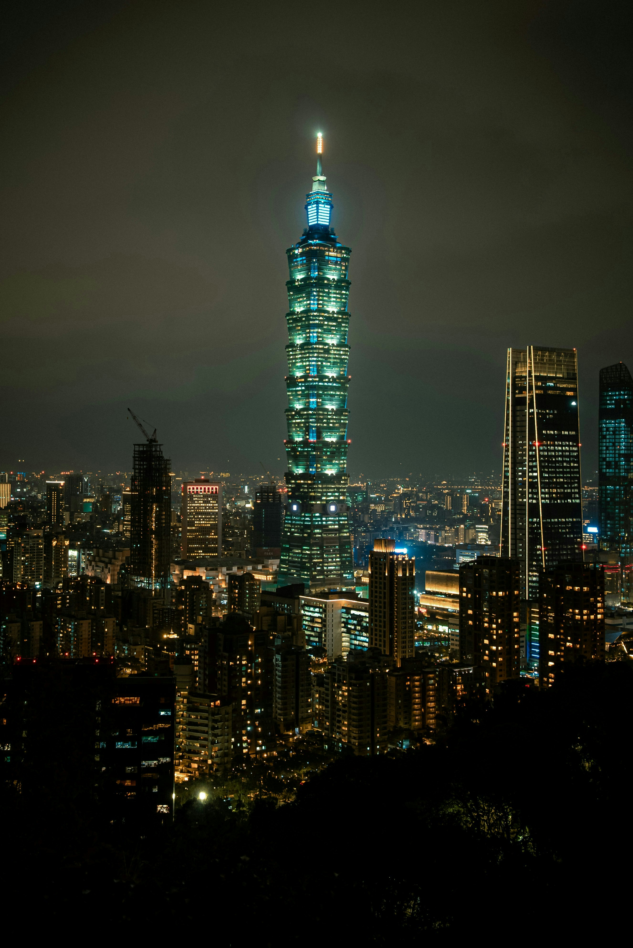 Taipei