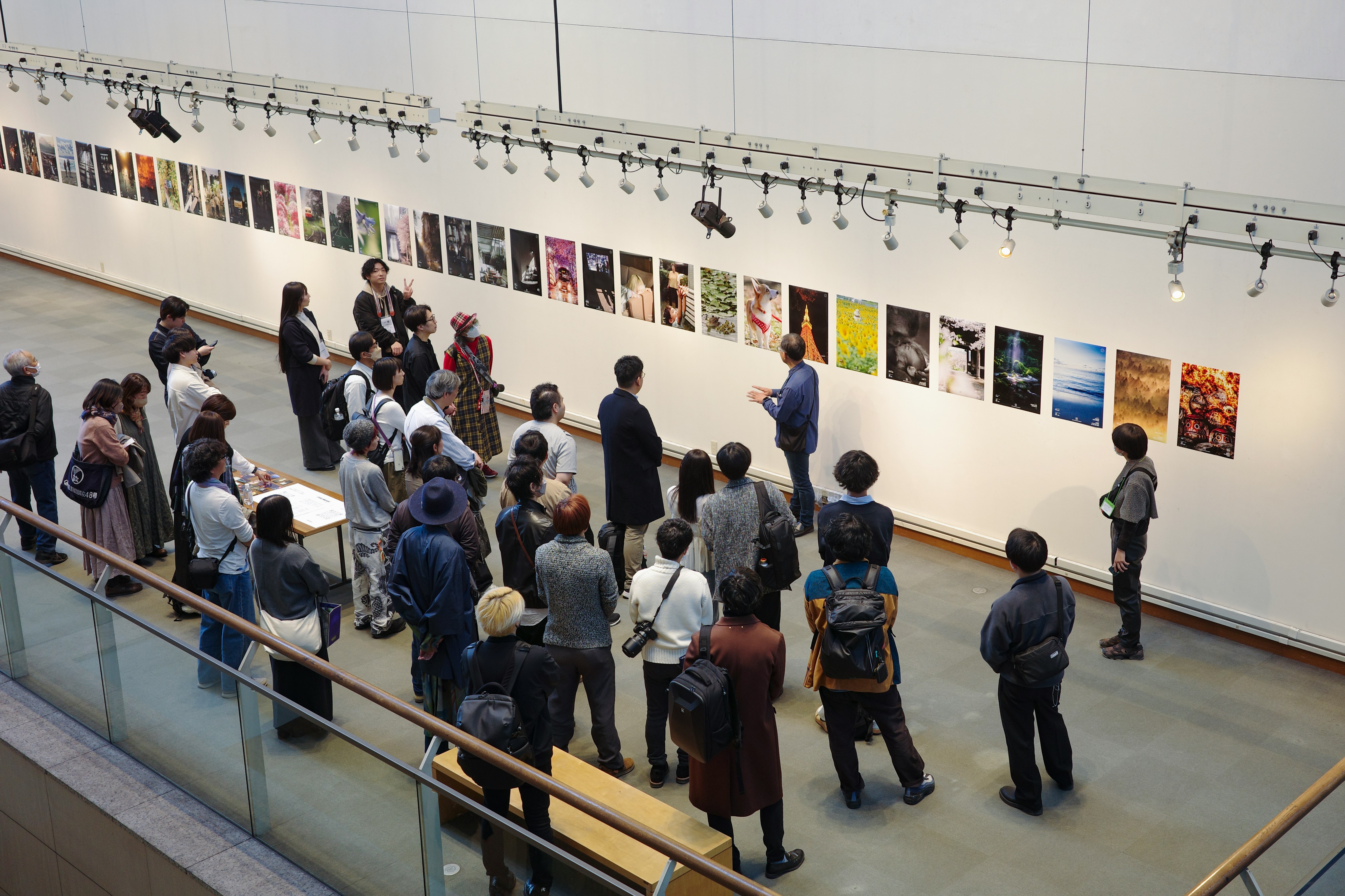 photo poster project