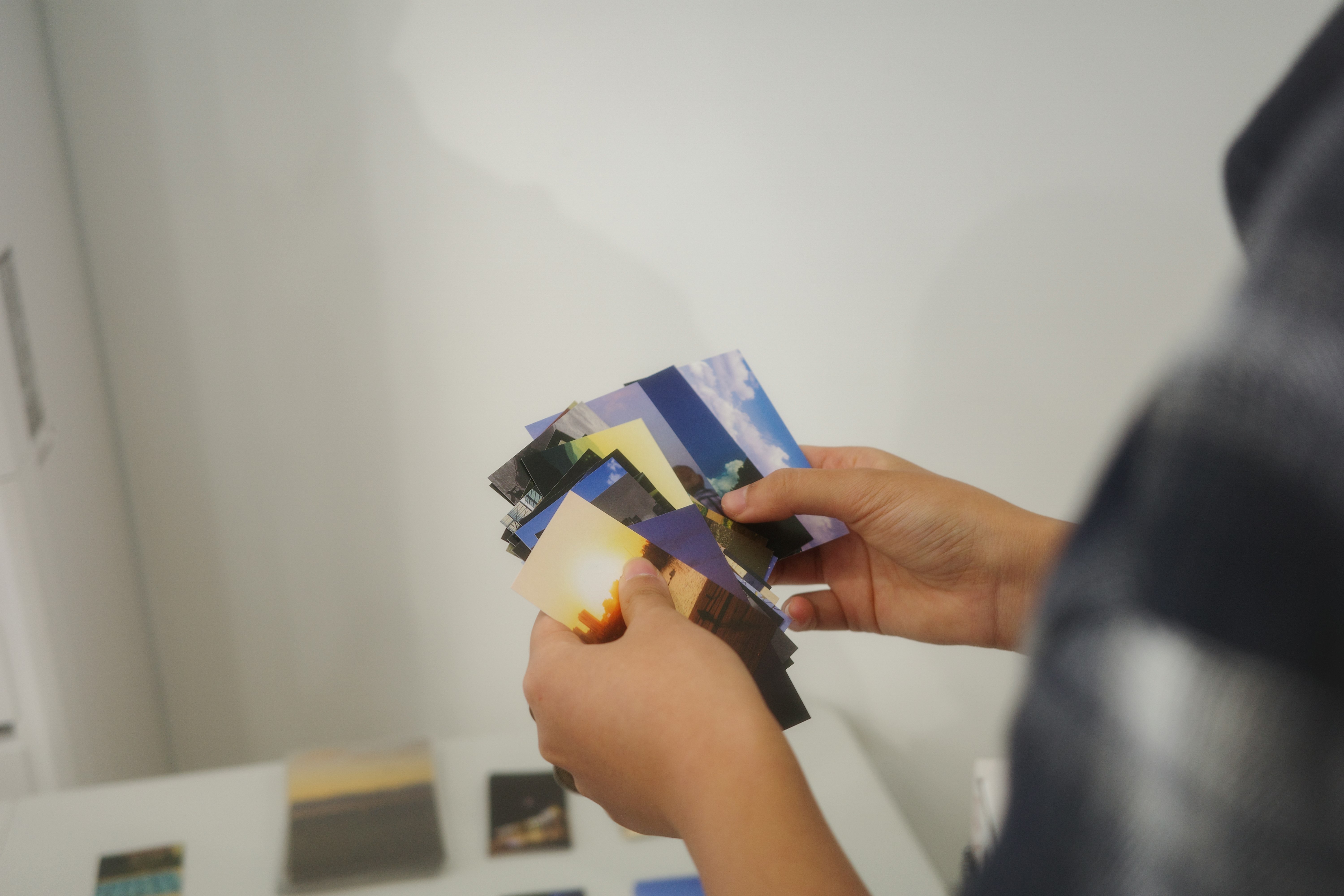 대화가 잘 이어지는 장치.