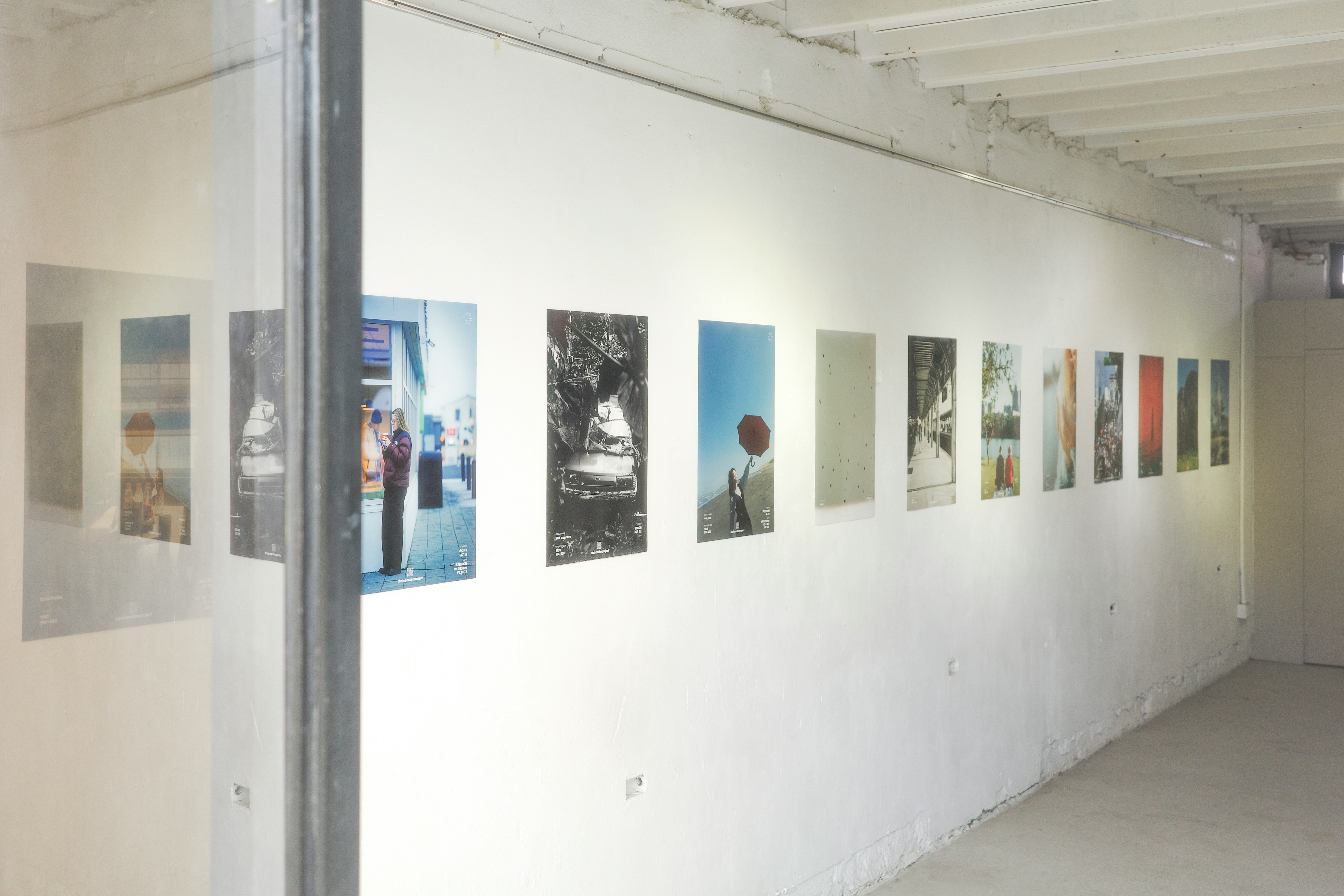 photo poster project