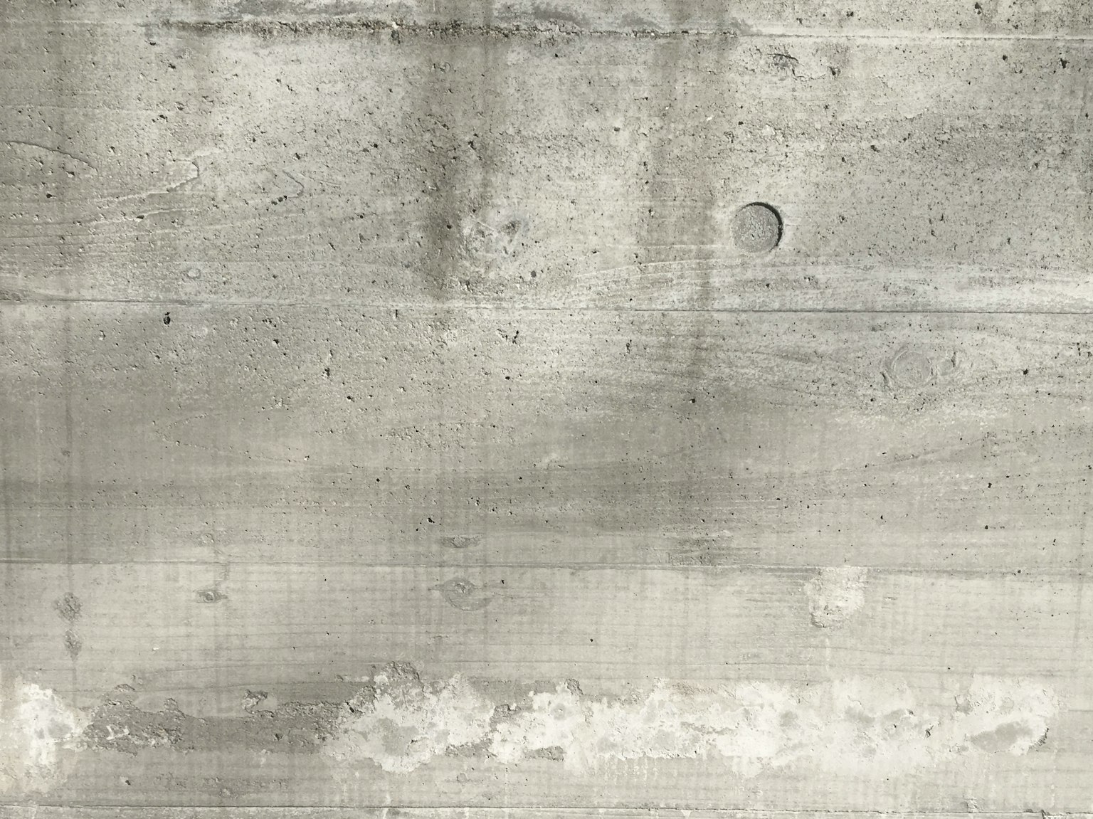 Texture e colore dettagliati della superficie in cemento