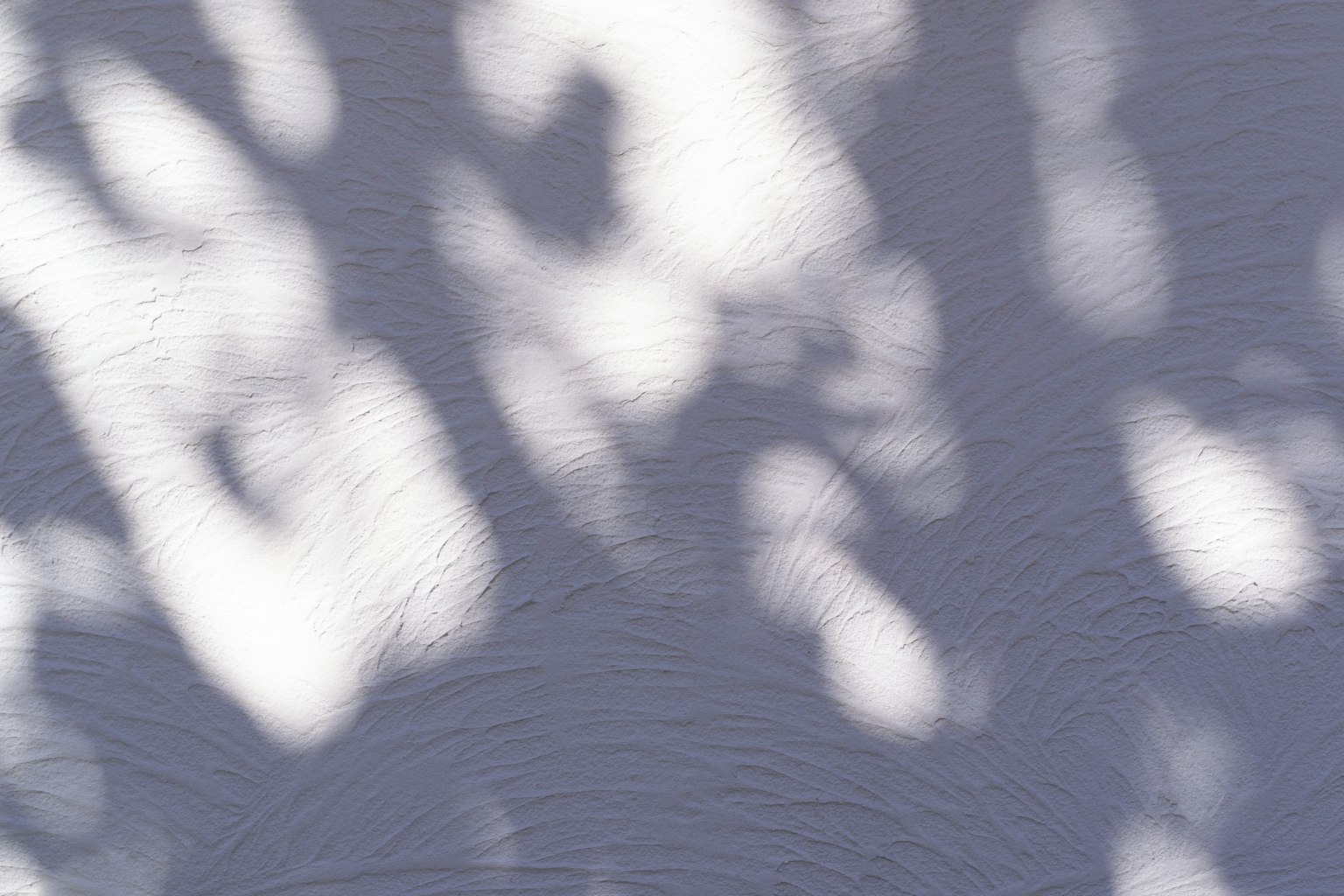 Sfondo grigio con ombre di luce