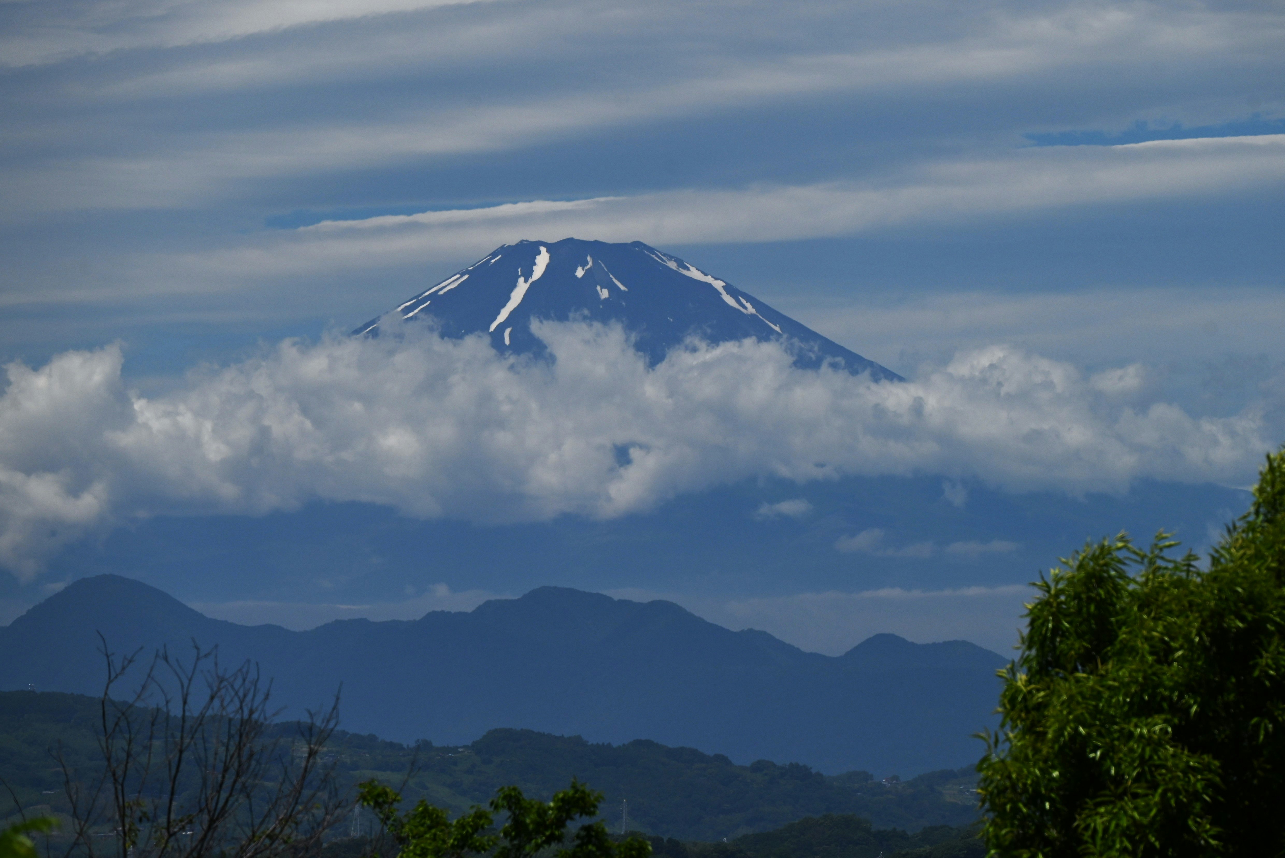日本风景富士山山景Photos | Download Royalty-Free Images & High