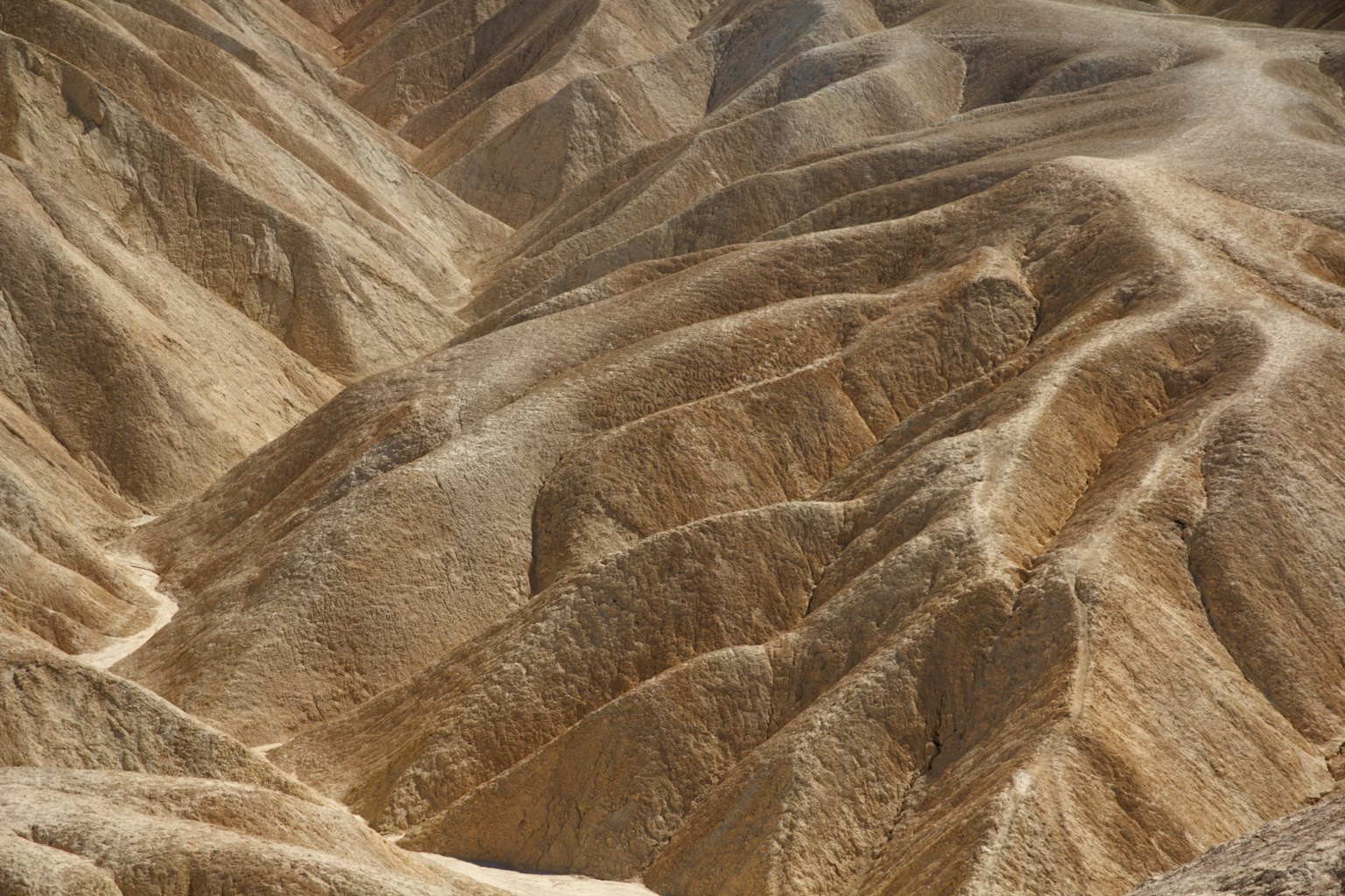 Immagine che mostra un terreno montuoso secco e distinto