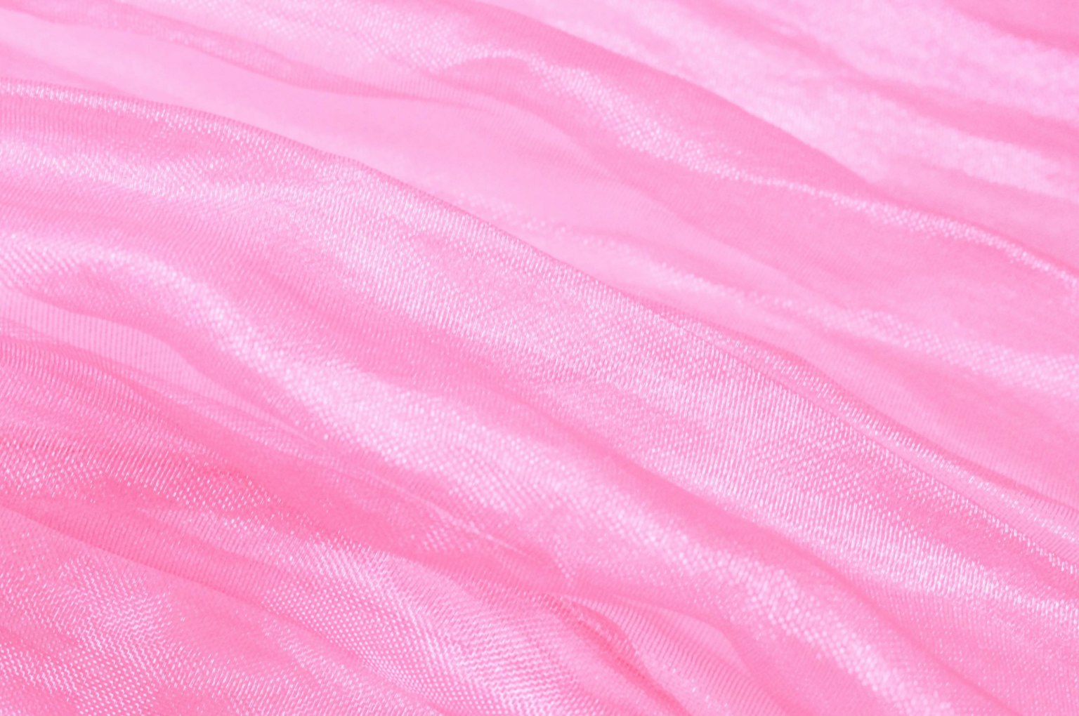 Weiche rosa Stofftextur