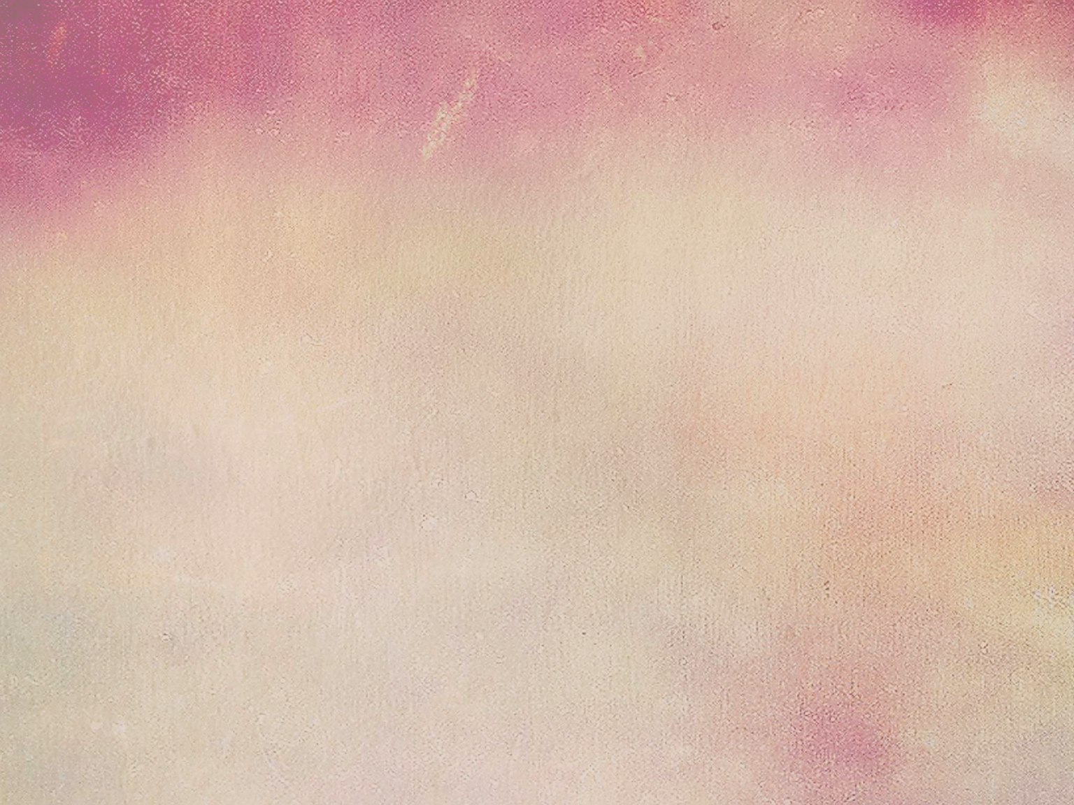 Fond abstrait avec un dégradé de rose doux et de crème