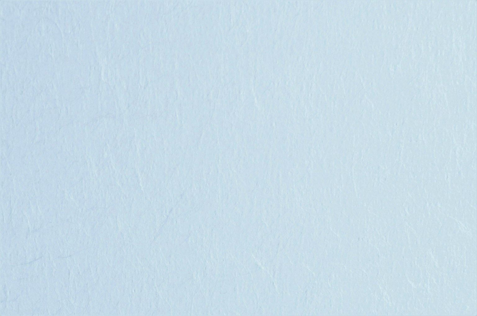 Light blue textured fabric