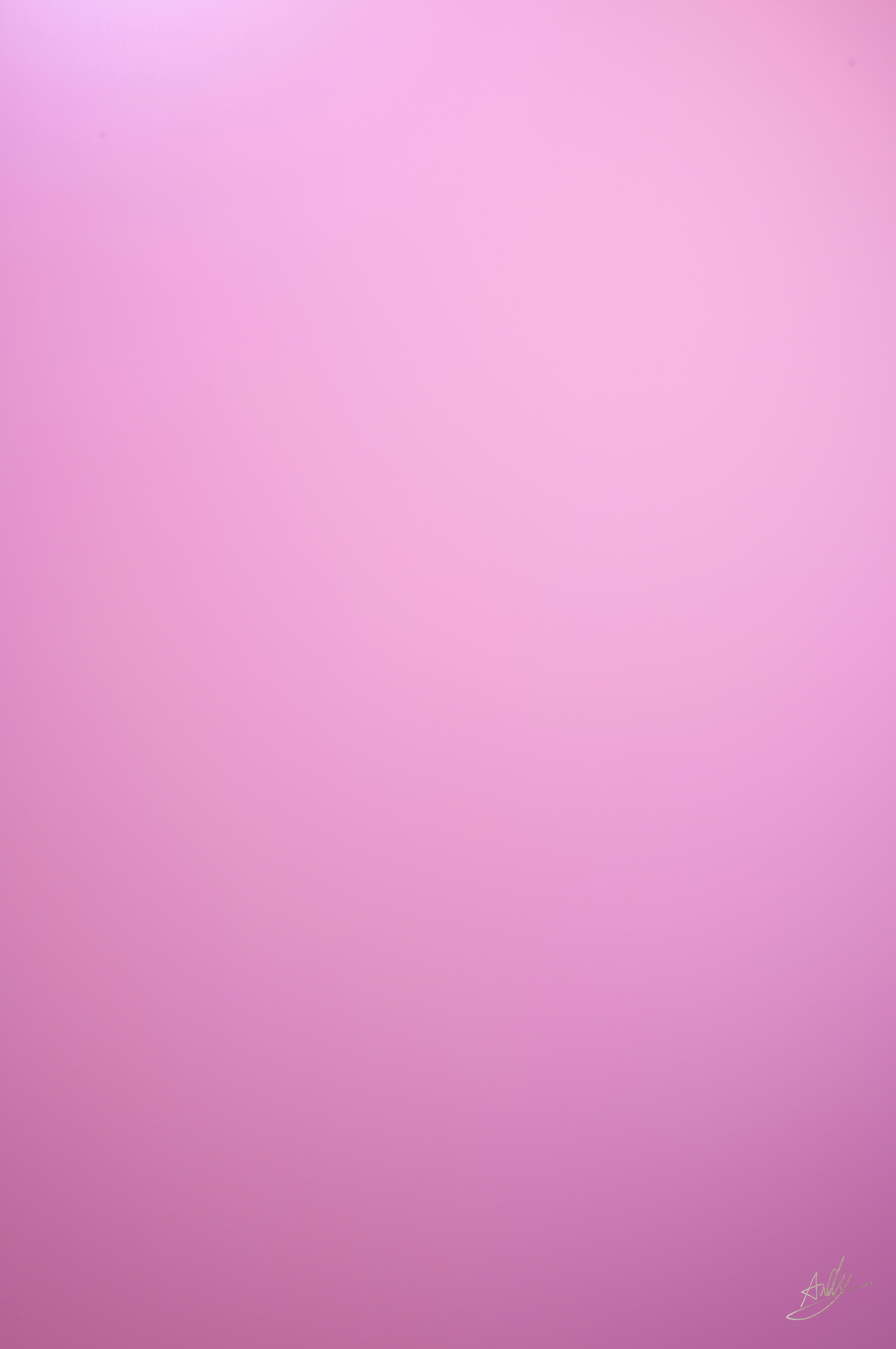 淡いピンクのグラデーション背景画像