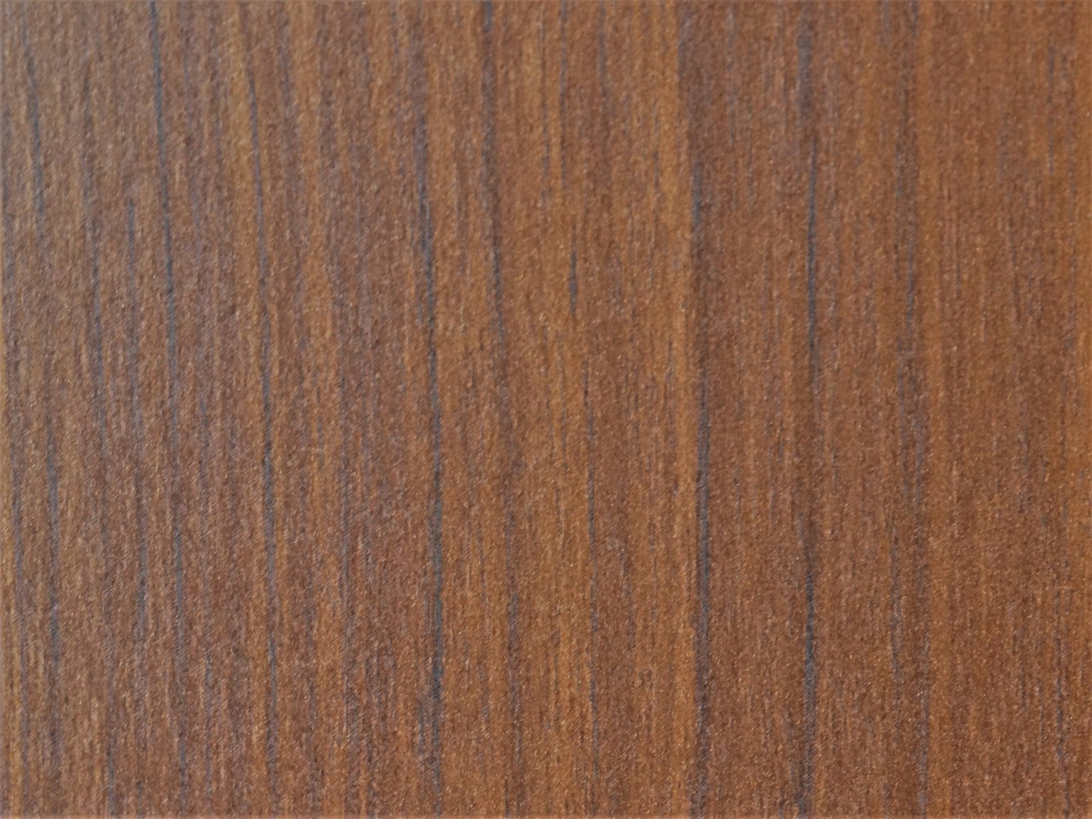 Detaillierte Textur des Holzmaserung in reichhaltiger brauner Farbe