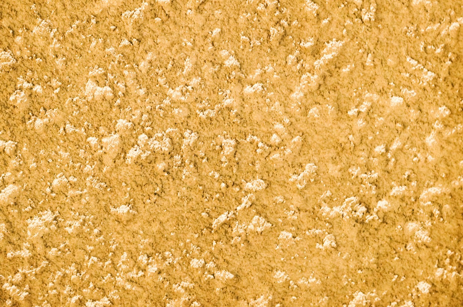 Detailed pattern of yellow texture