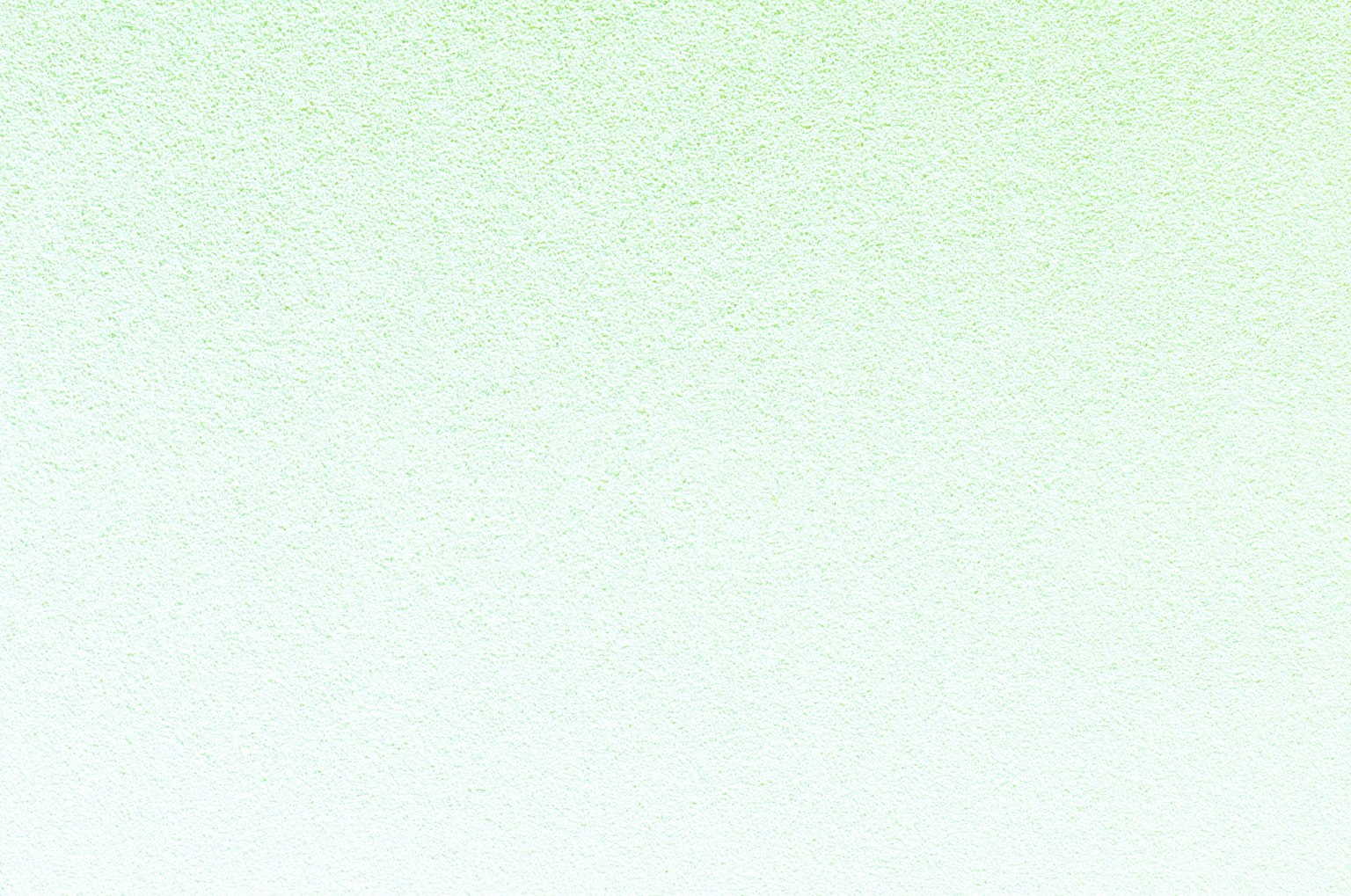 Fond dégradé vert doux