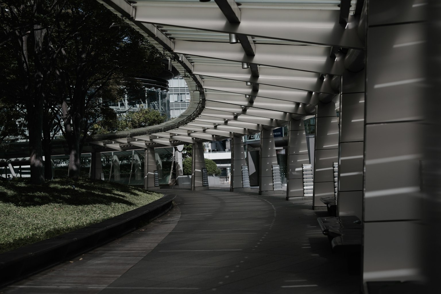 ๊ณก์ ๋ณดํ๋ก์ ์ฃผ๋ณ ๋
น์ง์ ํ๋์ ์ธ ํ๊ฒฝ