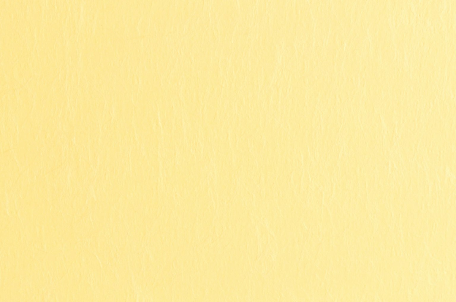 Latar belakang kuning lembut yang sederhana