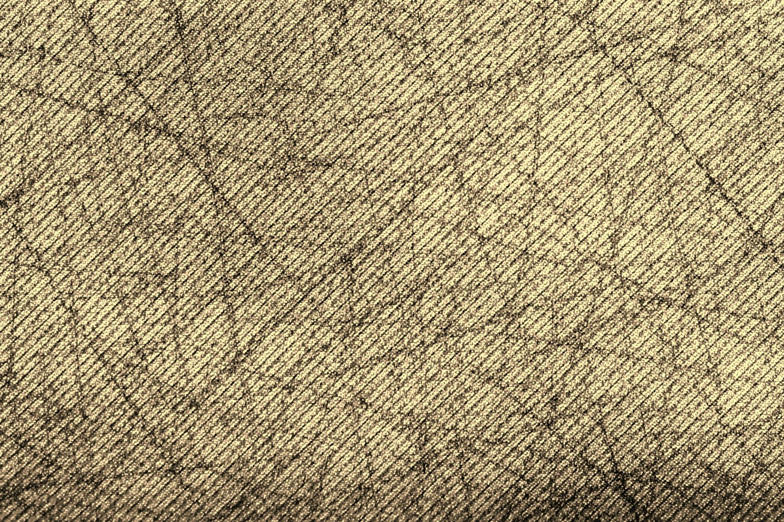 Textura detallada de una tela dorada con patrones intrincados