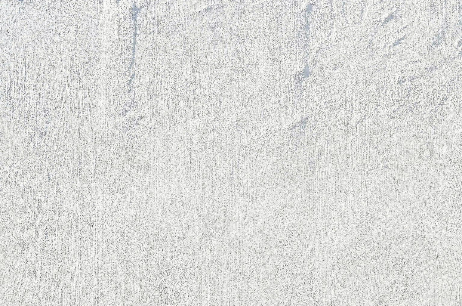 Immagine semplice che mostra la texture di un muro bianco