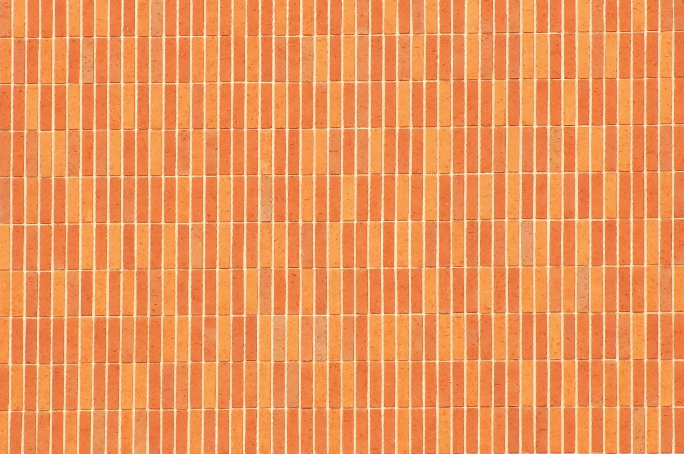 textura de pared con rejilla naranja