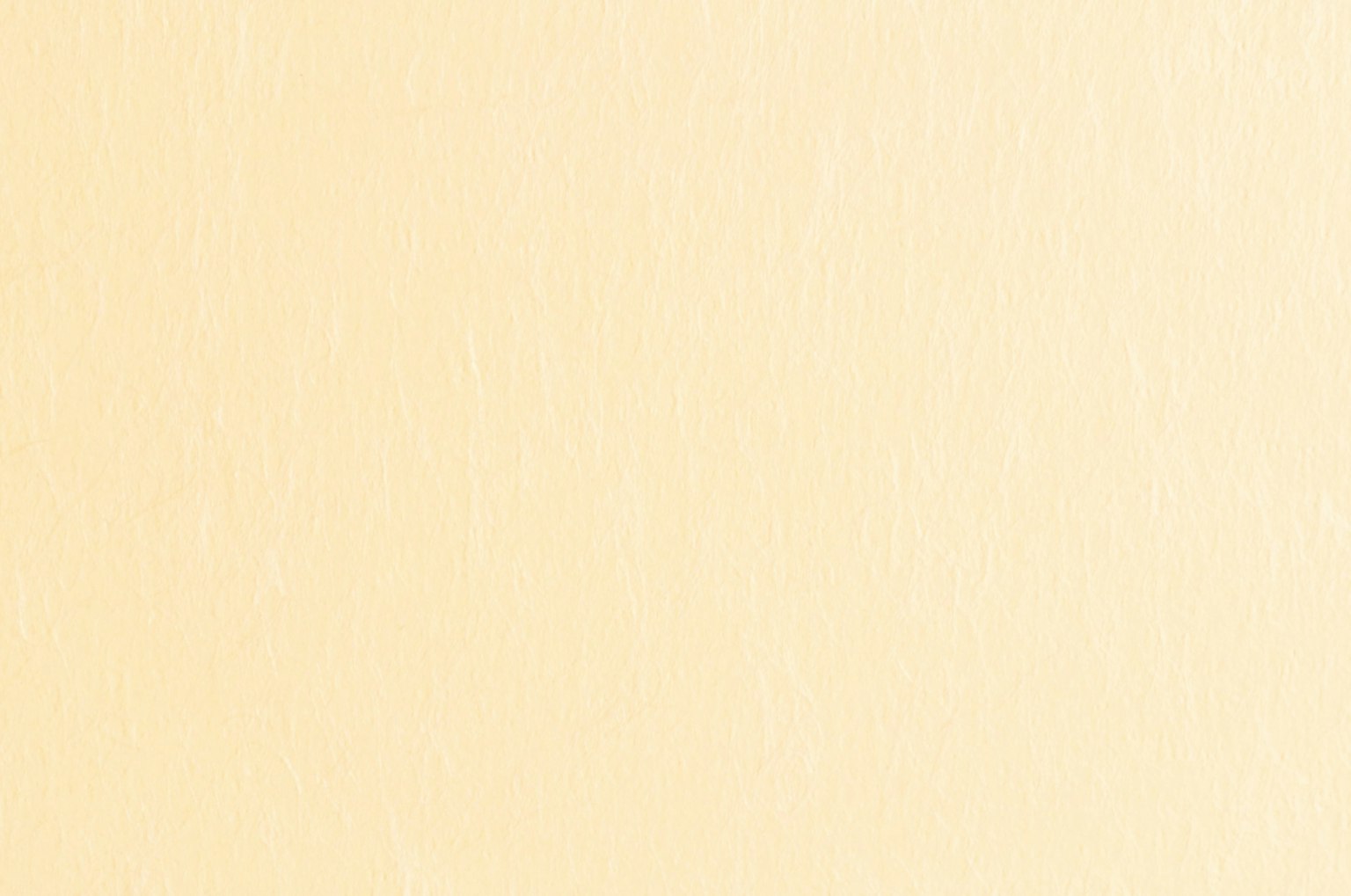 Texture de couleur crème douce