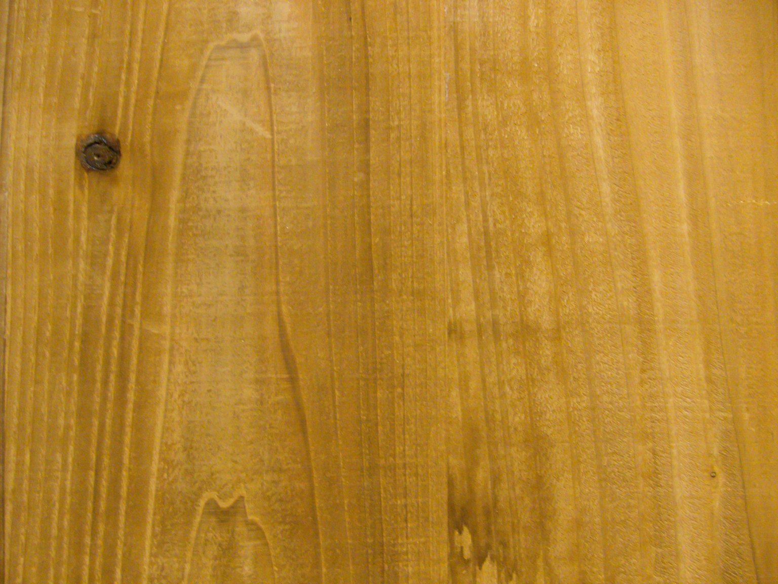 Textura y color hermoso de la madera