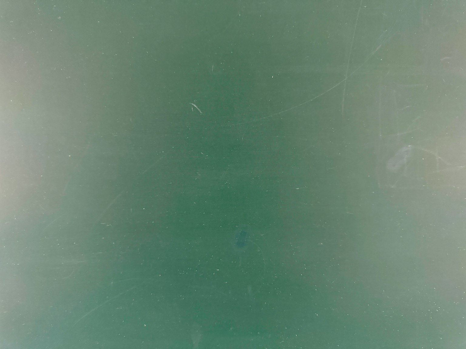 Fond vert avec une texture subtile