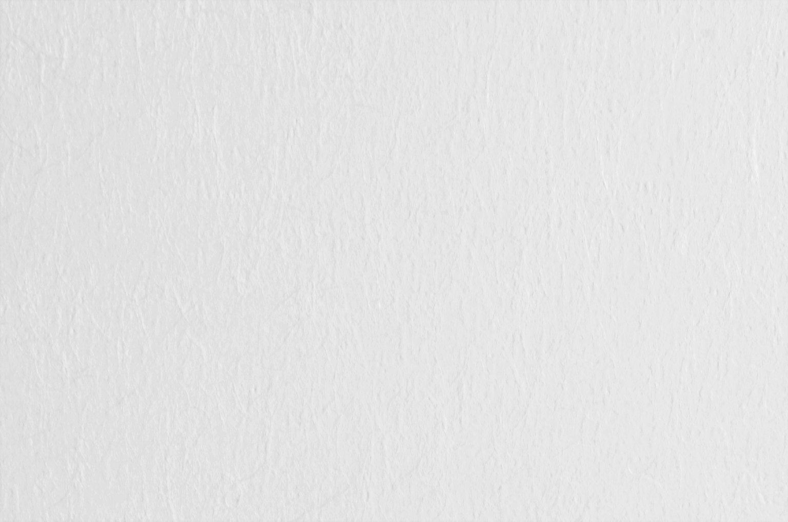 Superficie de papel blanco texturizado