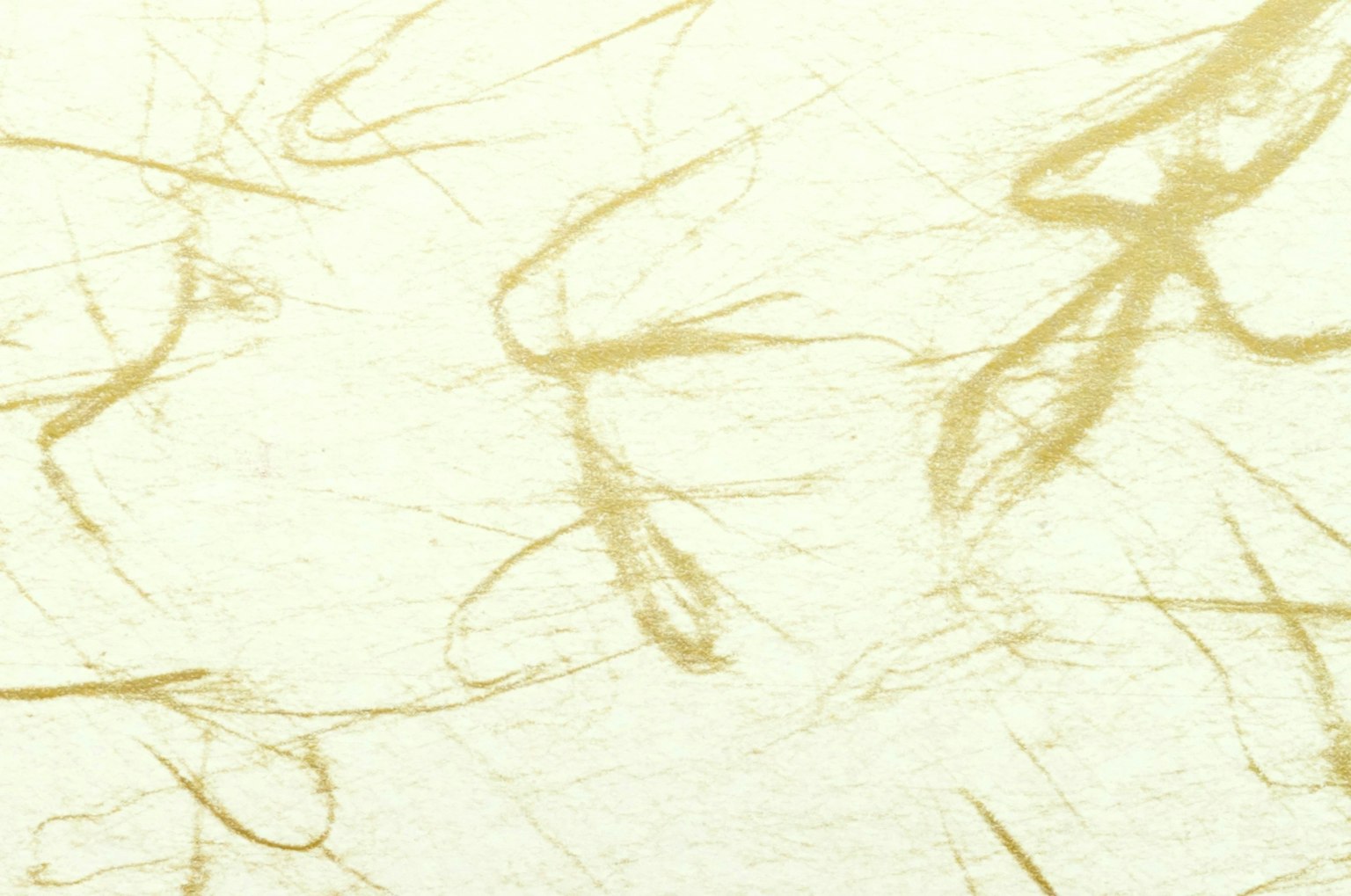 Sfondo color crema con sottili linee dorate