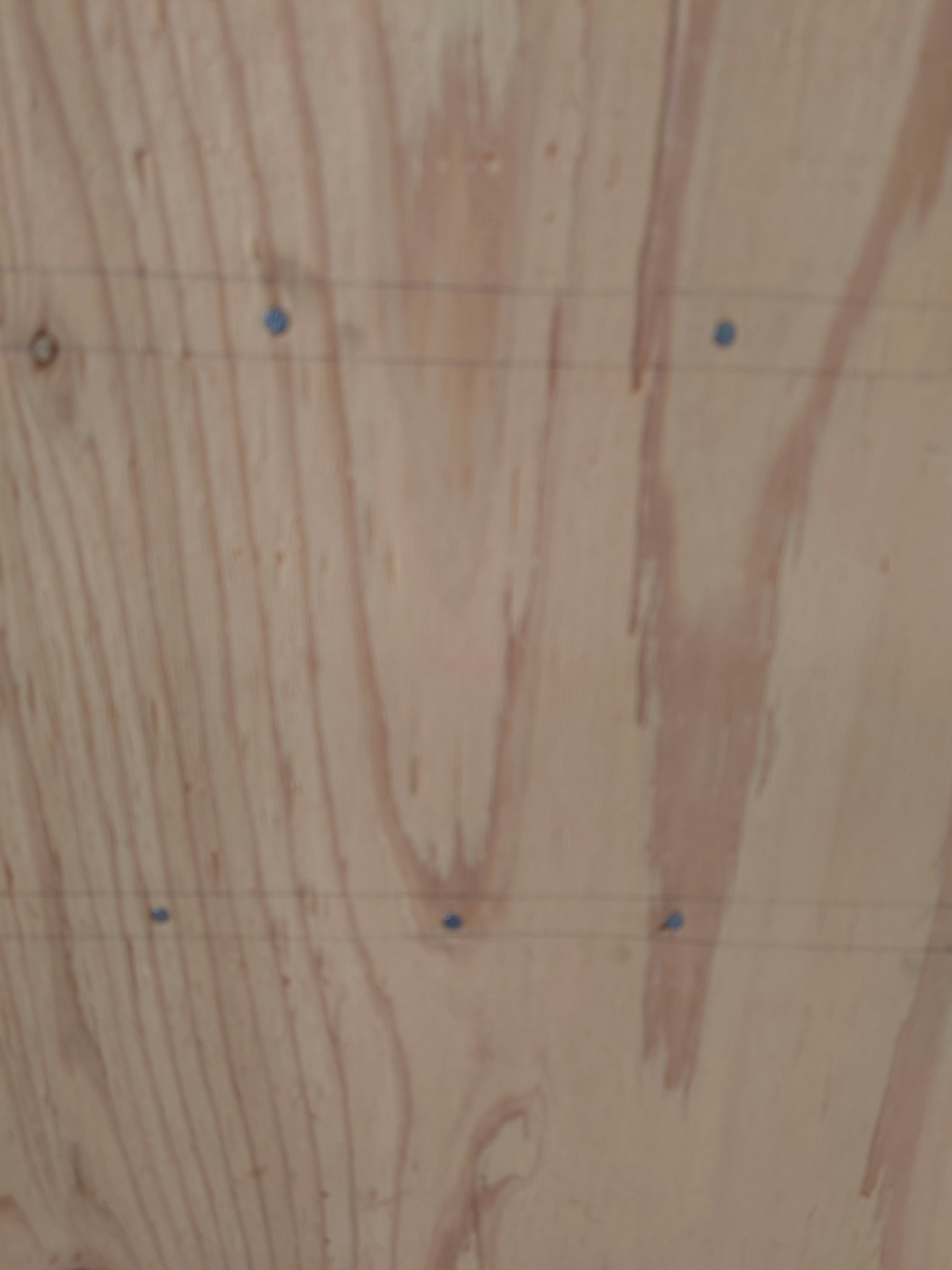 Textura suave de la superficie de madera con tonos claros