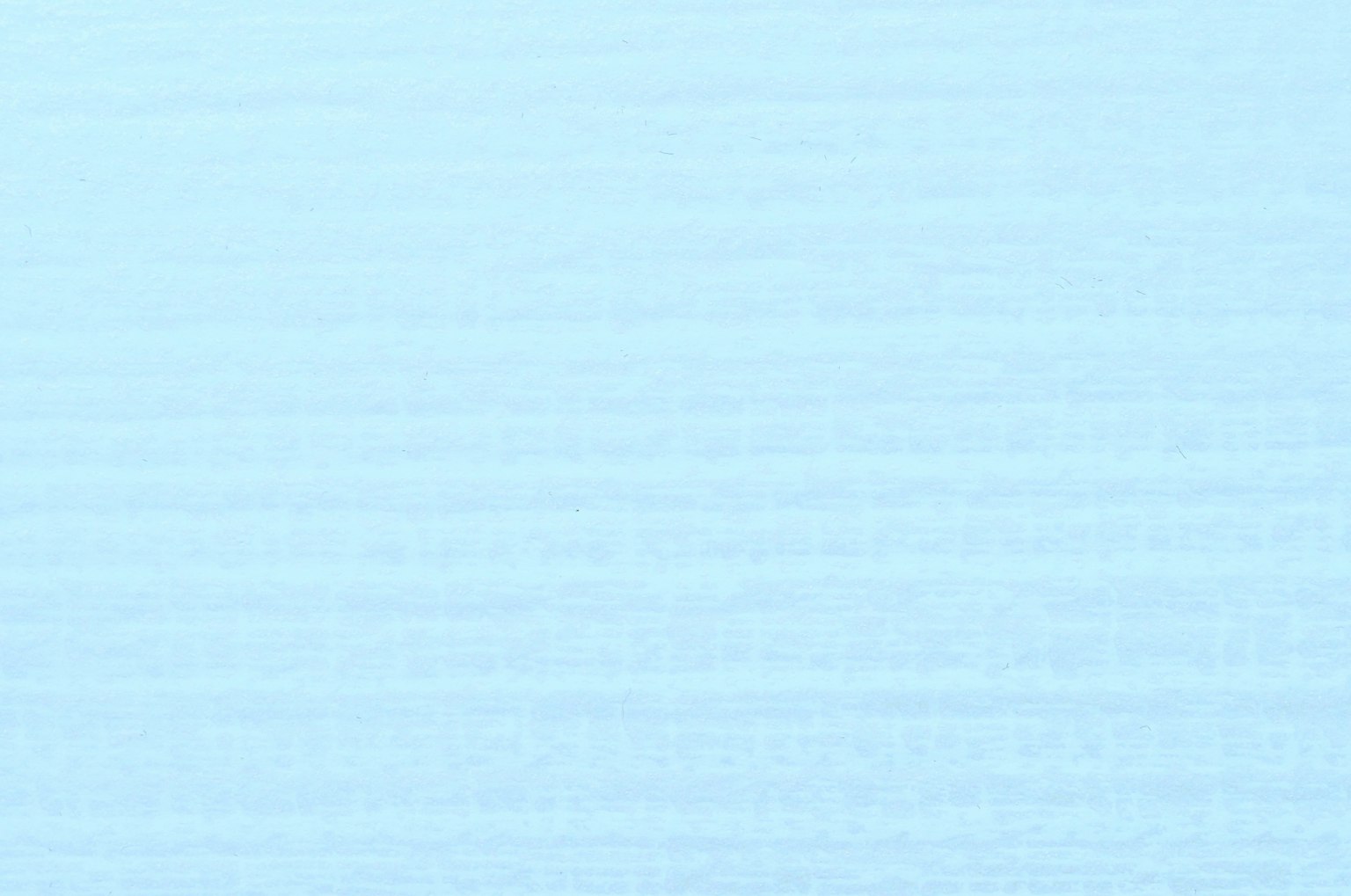 Surface texturée bleu clair avec une apparence lisse