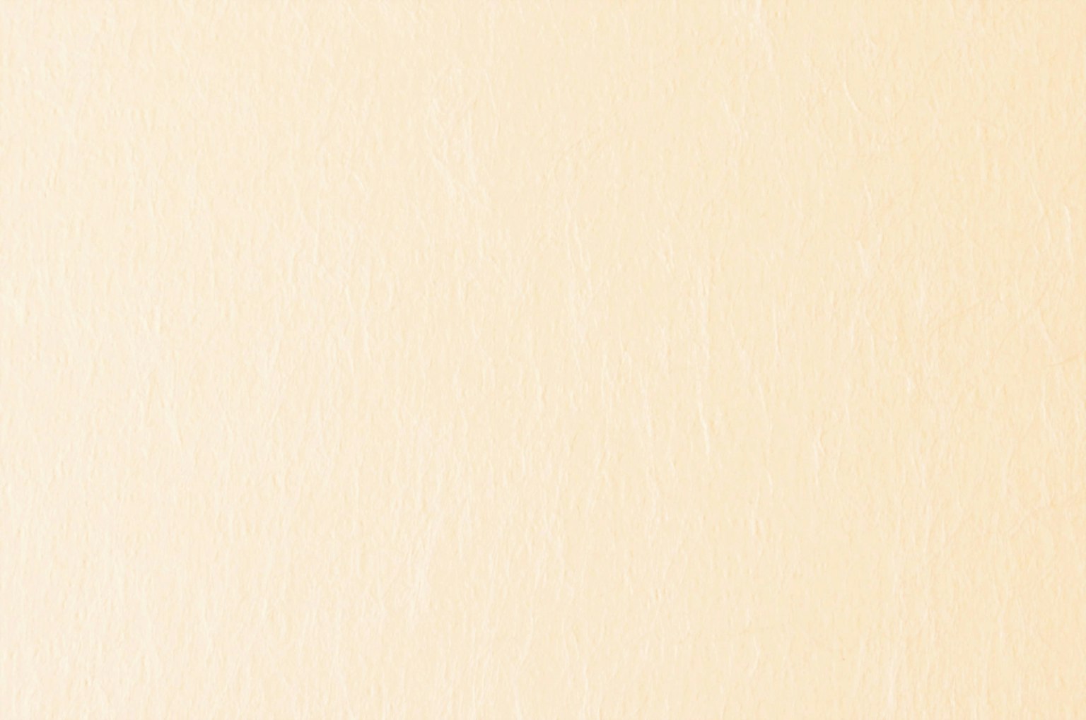 Superficie liscia di colore crema chiaro