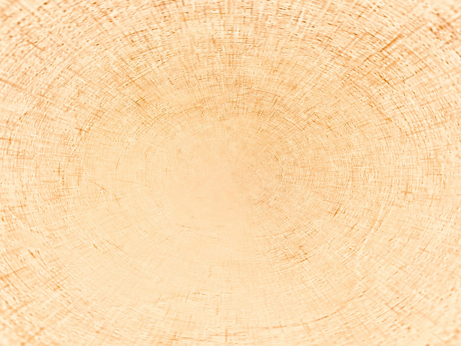 Fondo color crema con textura de anillos de crecimiento de árbol visible