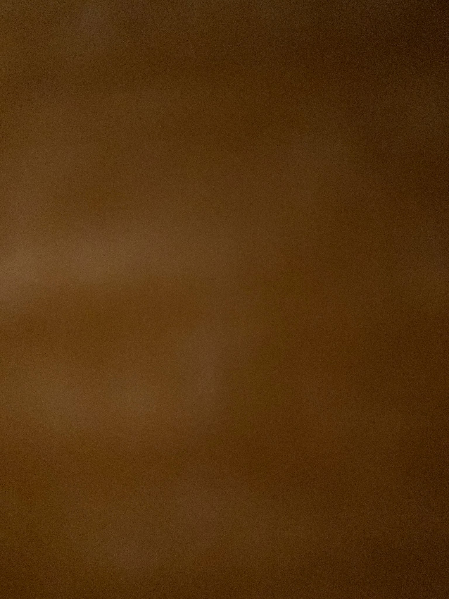 Smooth brown textured background