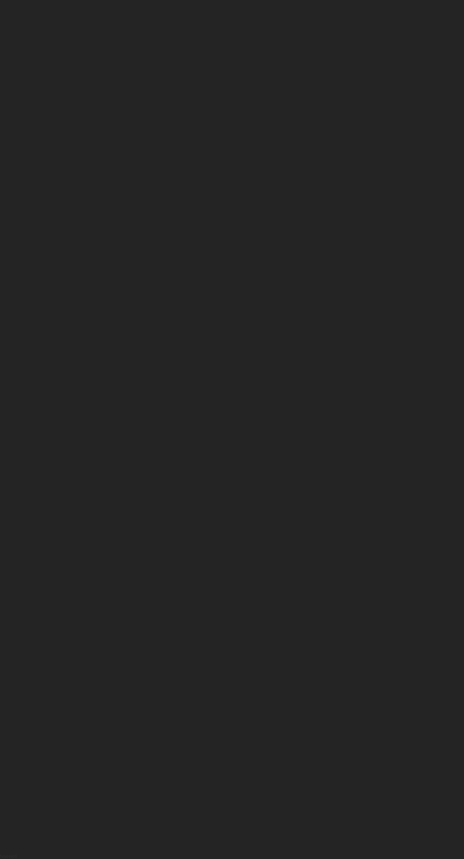 Simple black background