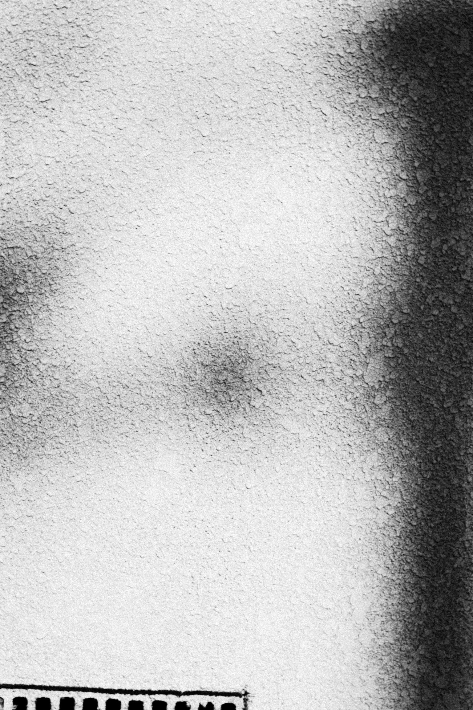 Abstract monochrome pattern and texture image