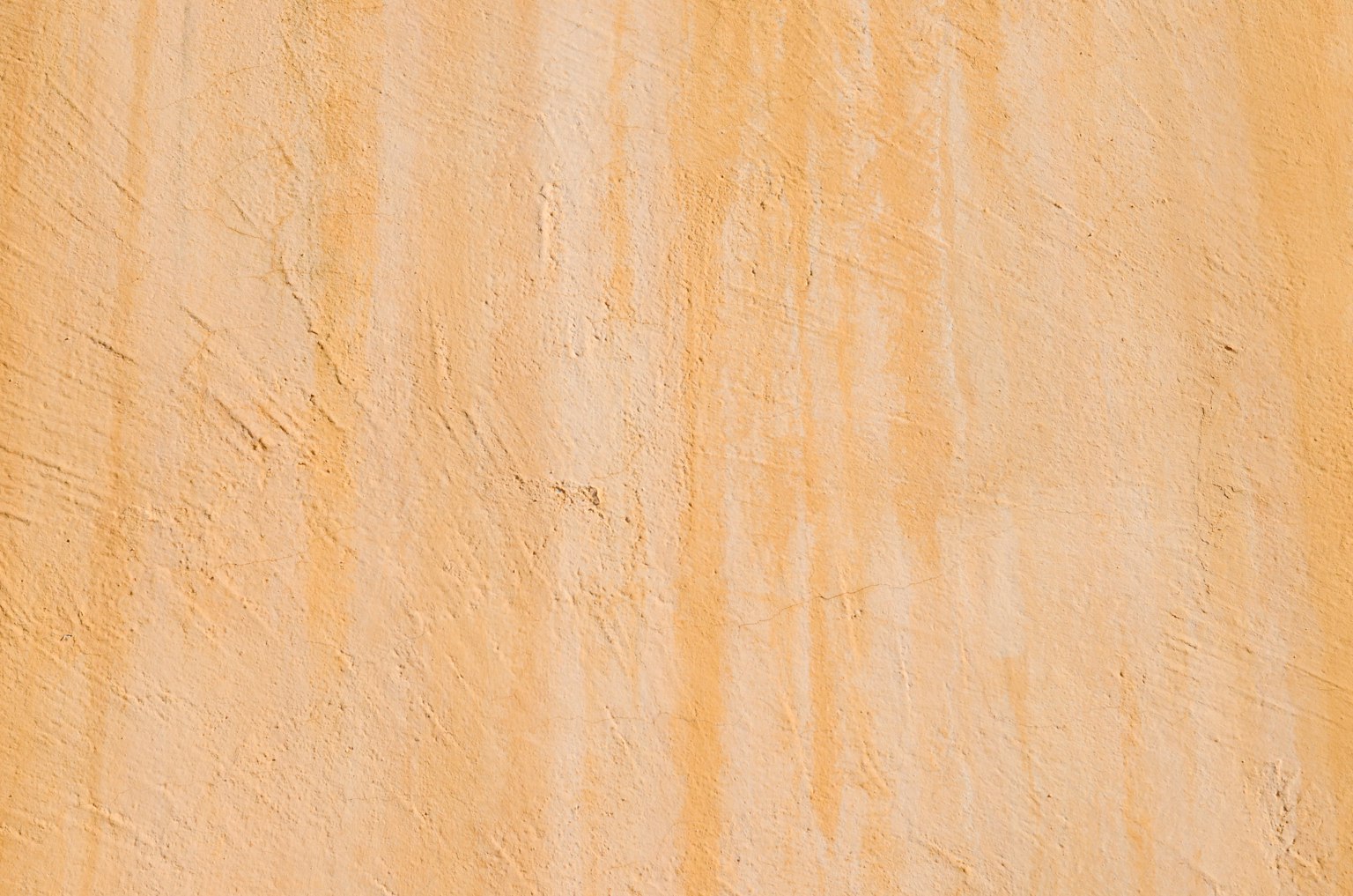 Fond texturé orange lisse avec des lignes subtiles