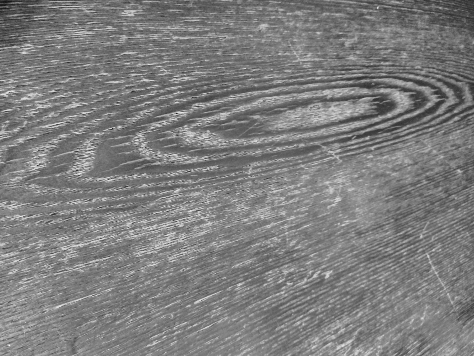 Beautiful black and white wood grain texture