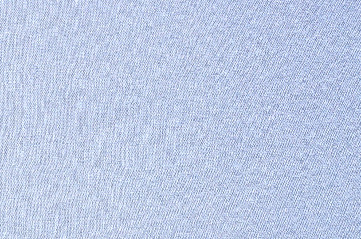 Texture de tissu bleu clair