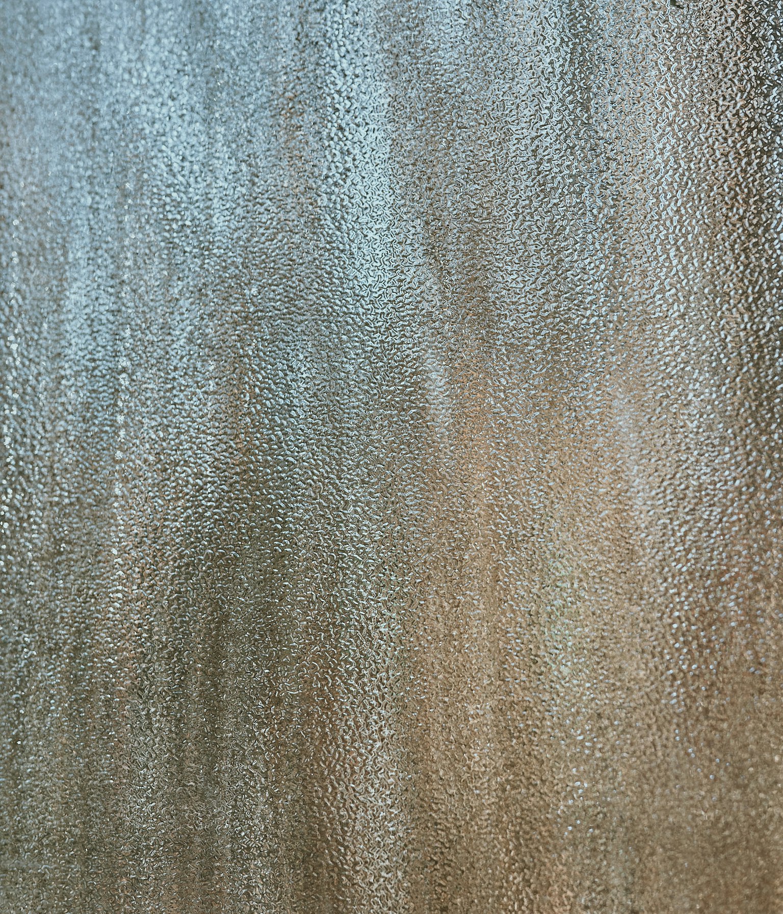Superficie con textura de degradado azul y marrón