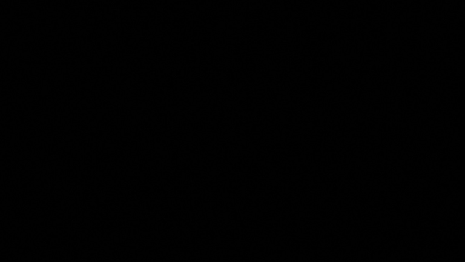 Silhouette semplice di un gatto nero che guarda avanti