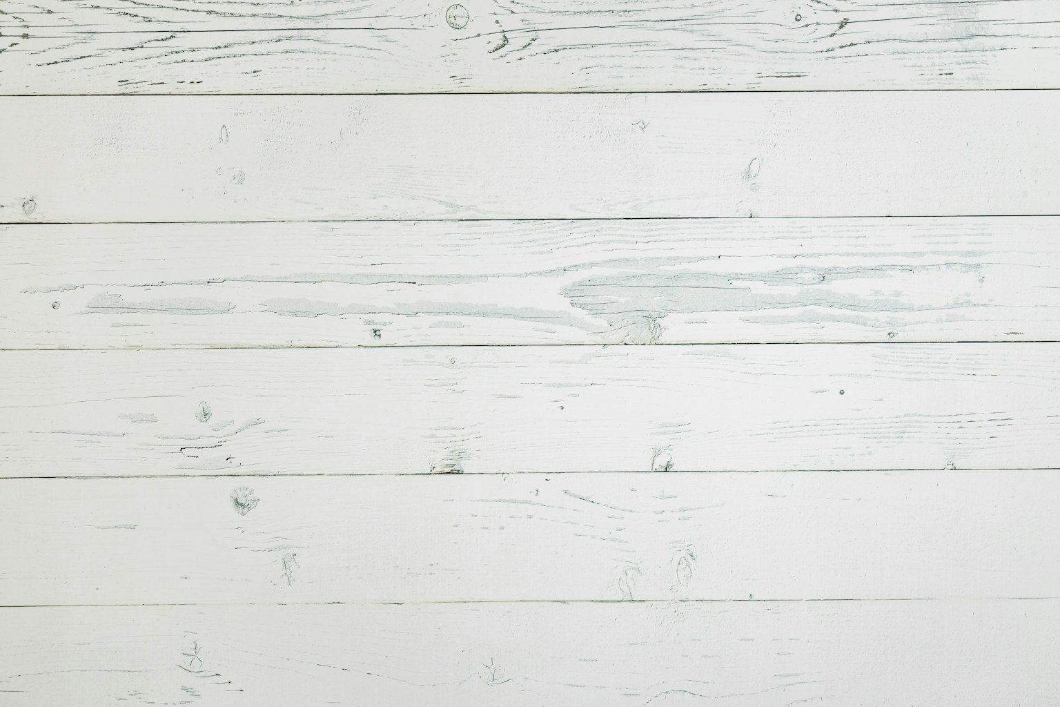 Plance di legno bianche texture che creano uno sfondo pulito