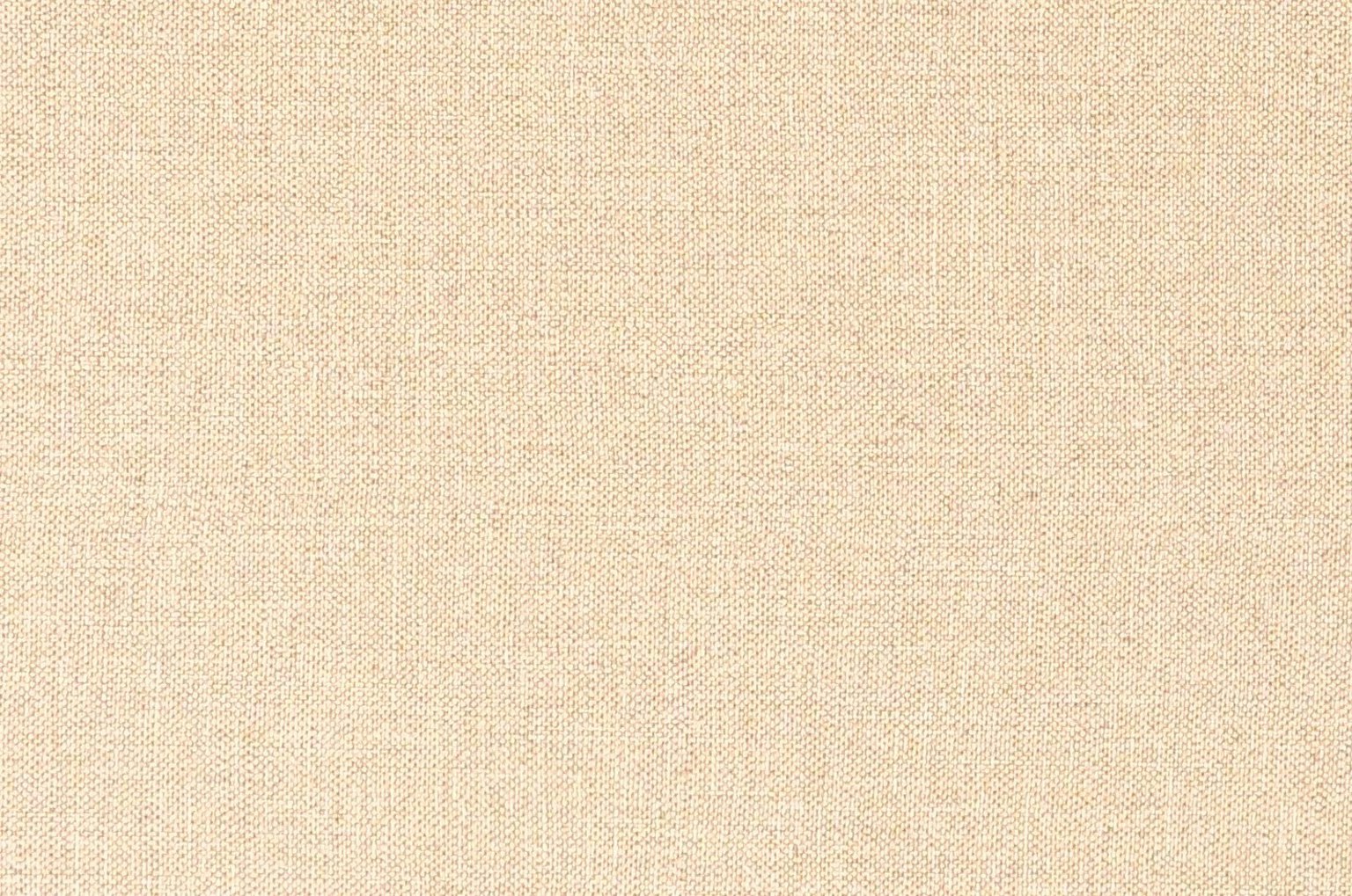 Texture en lin beige avec un tissage fin visible