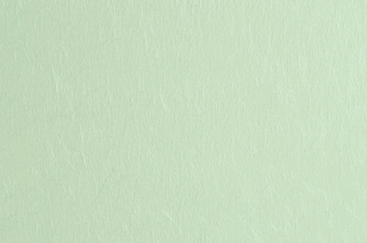 Surface texturée verte douce