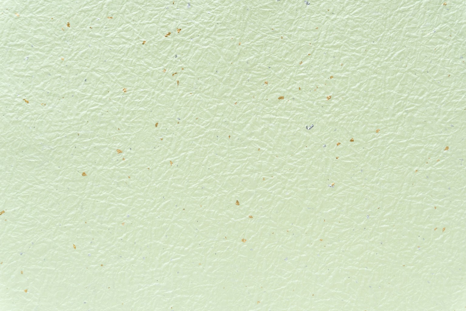 Bề mặt xanh nhạt có kết cấu với các hạt nhỏ rải rác