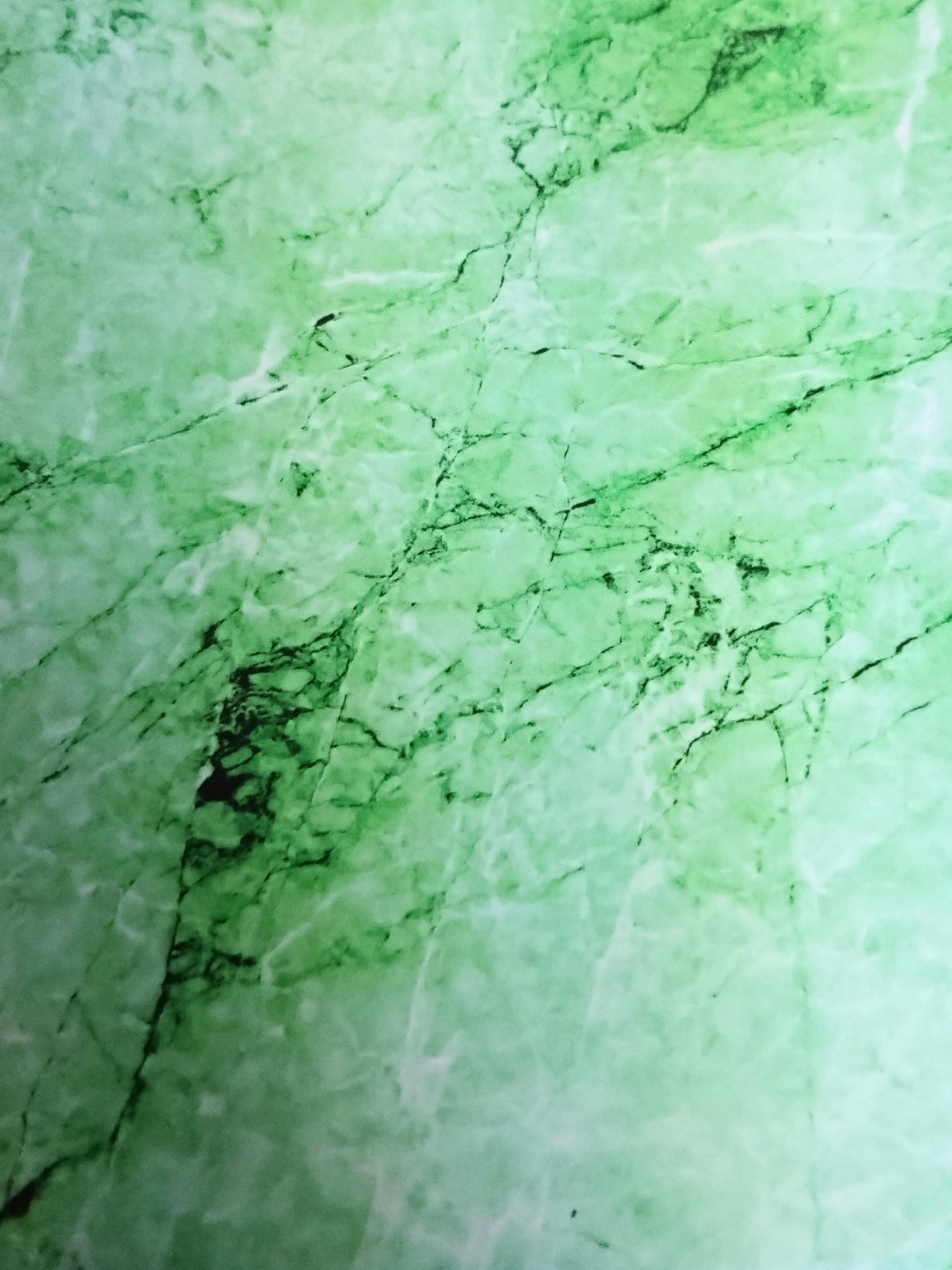 Textura y patrón del mármol verde