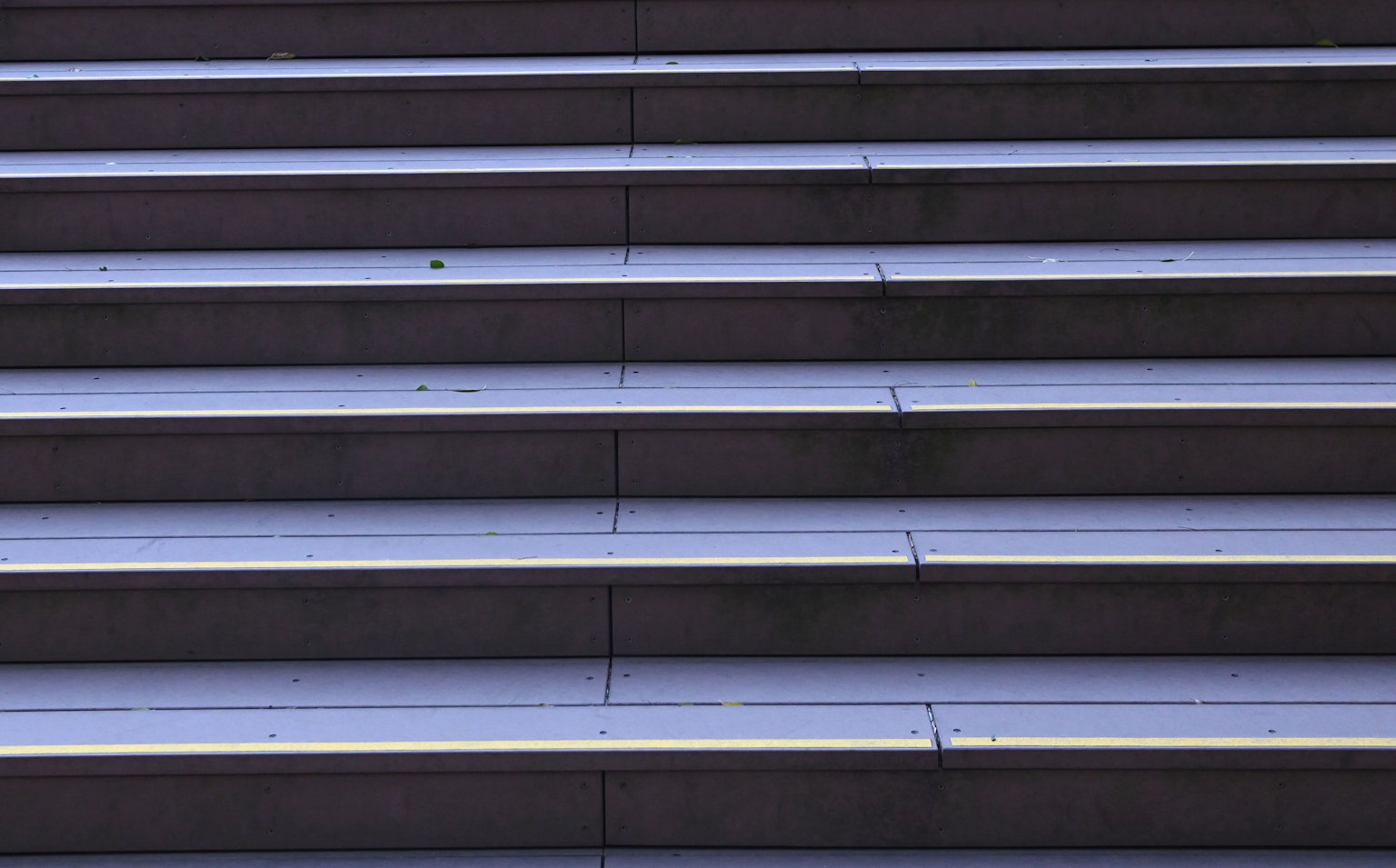 Immagine di un motivo di scala moderna e semplice