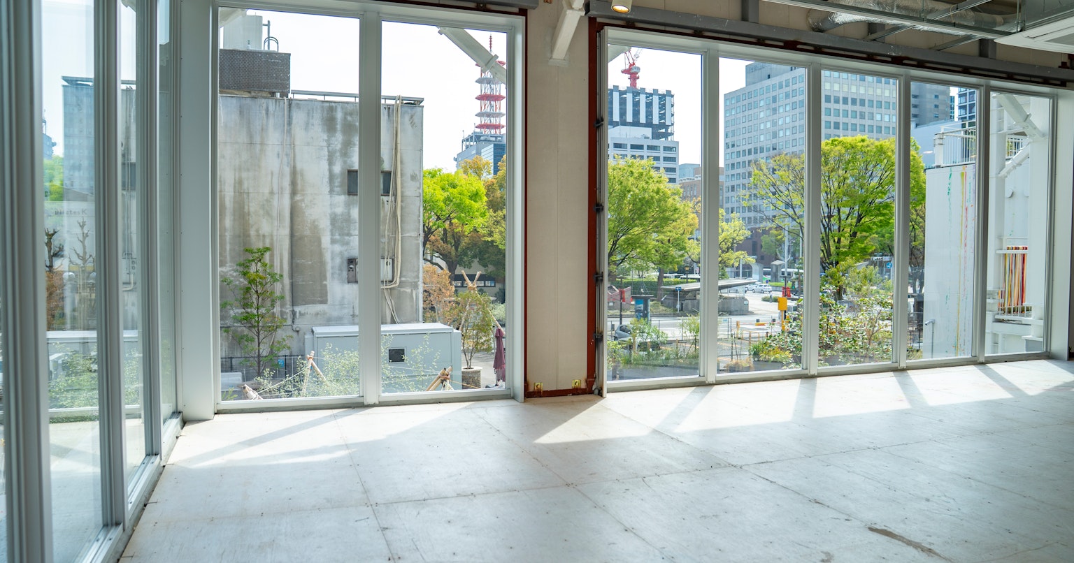 SLOW ART CENTER NAGOYA / SLOW ART LAB-cover-image-8JSKH88XfcQJdWP69N7h