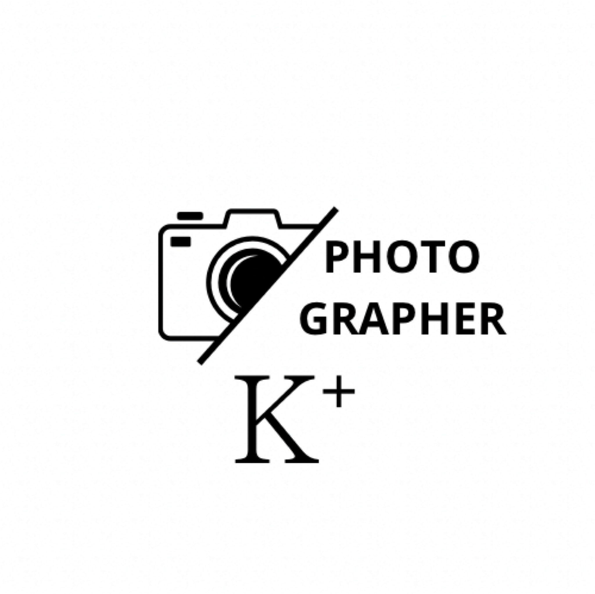 @K+