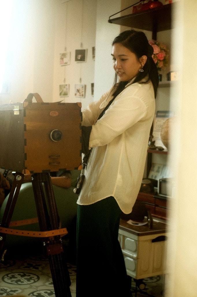 @Kitty Chirapongse