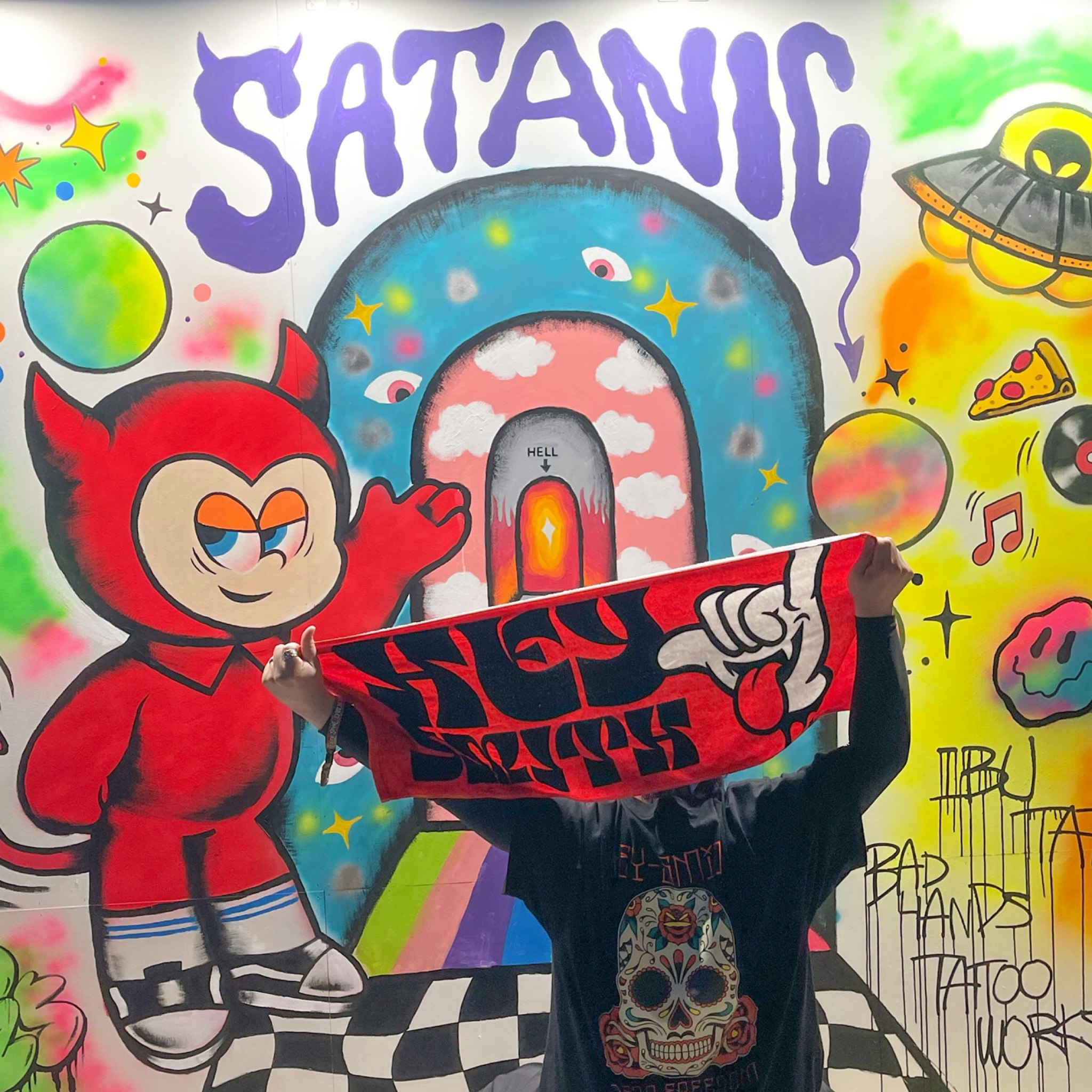@KONNO⭐︎YOSHIKI