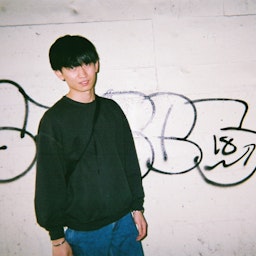 @akira tomiguchi